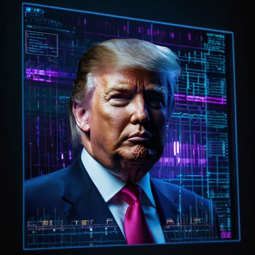 Donald Trump AI Voice Generators